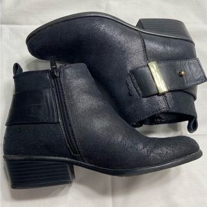 White Mountain Boots